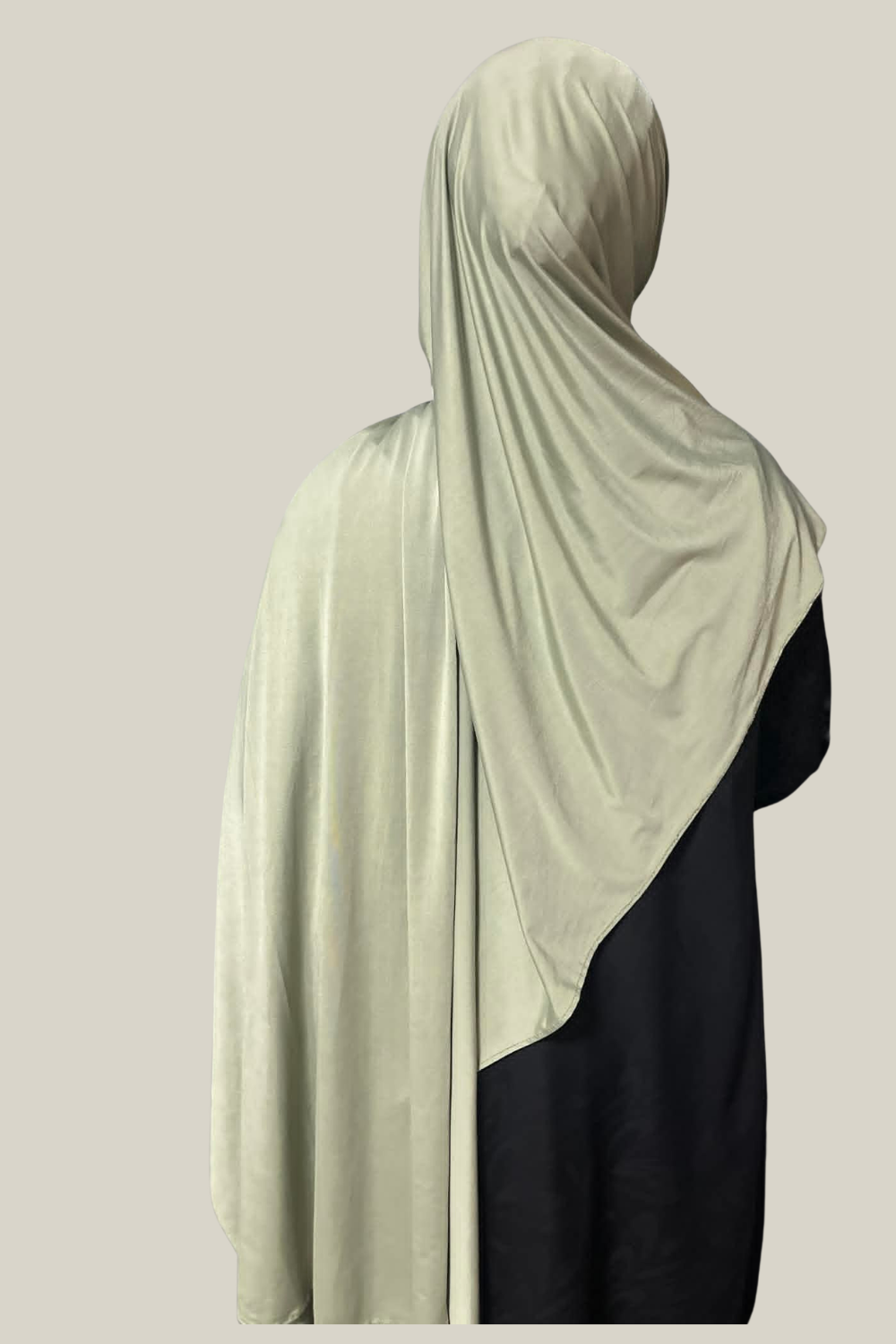 Premium Liquid Jersey Hijab| Plain Jersey Hijab
