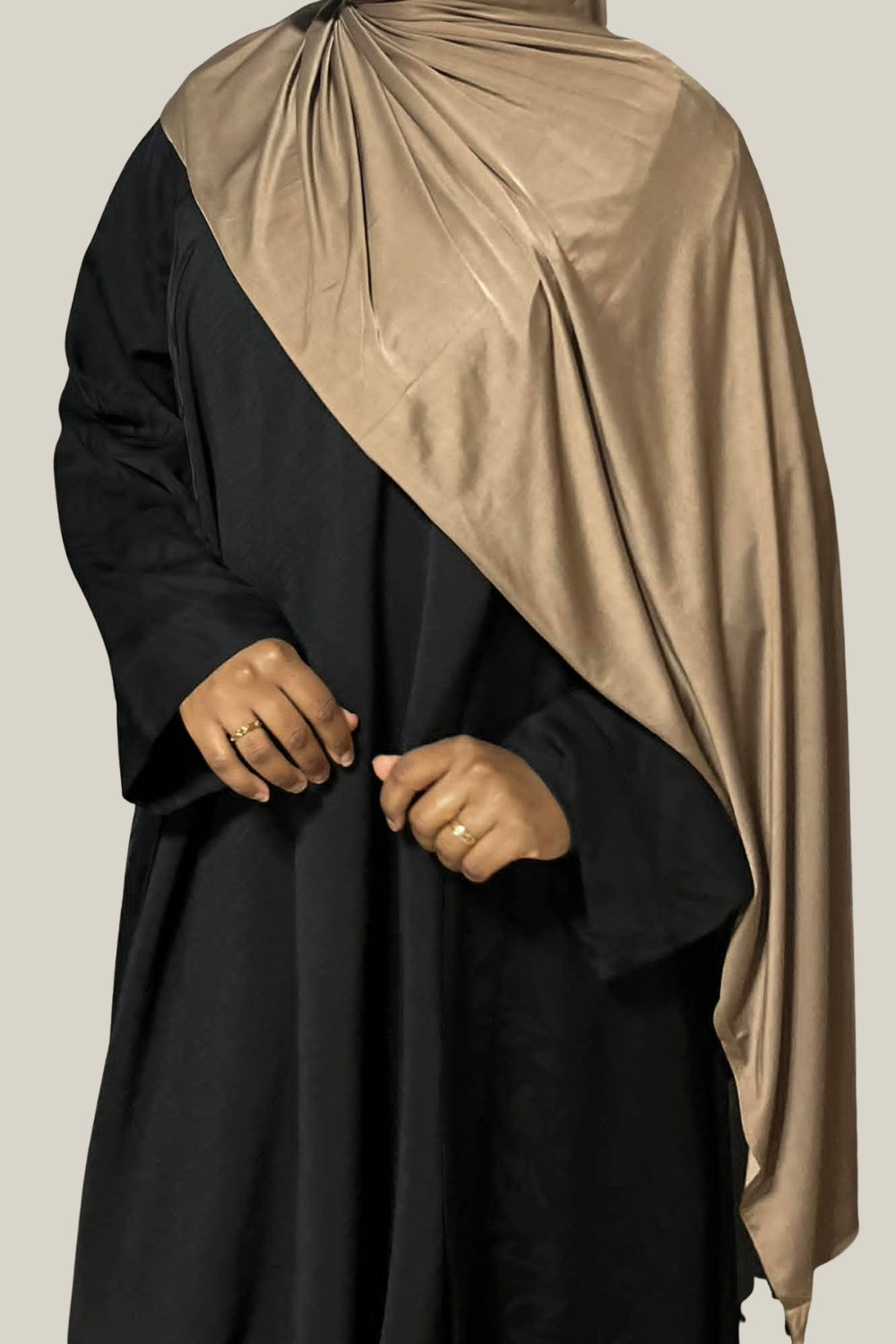 Premium Liquid Jersey Hijab| Buttery Soft Stretch
