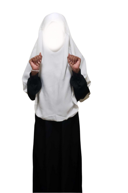 Uniform Abaya Teens* Set of 20
