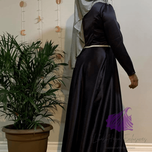Naimah Dress